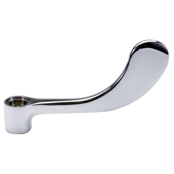 Zurn Handles, Faucet Wristblade, 4 In., PR G60504 | Zoro
