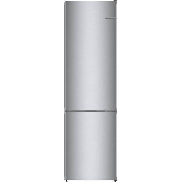 Bosch 800 Series 24 In. 12.8 Cu.ft. Bottom Freezer Refrigerator HD Supply