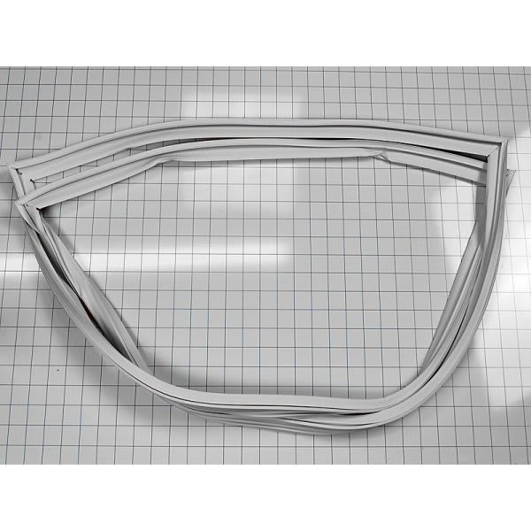 Electrolux Replacement Door Gasket For Refrigerator, Part 218730609