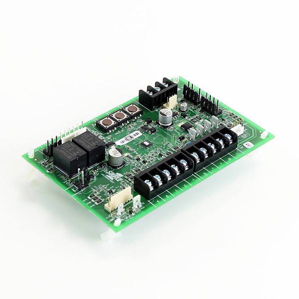 Life Fitness T5.0 T5.5 T7.0 Treadmill Lower Motor Control Board A080-9