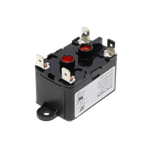 Rheem Ignition Module 24 Volt S8600m4009 HD Supply