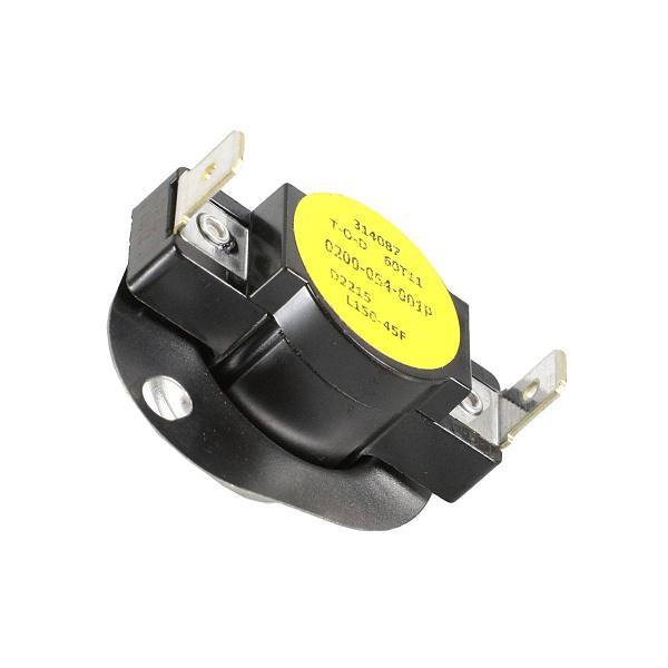 Goodman 150-45f Limit Switch 0200054001p | HD Supply