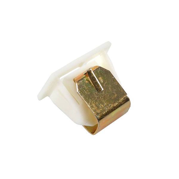 Nordyne Female Door Latch 668420r | HD Supply