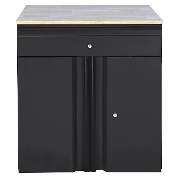 Husky Garage Cabinet