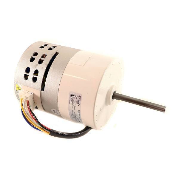 Lennox 1 HP 120/240 Volt 1ph 1250 RPM Motor | HD Supply