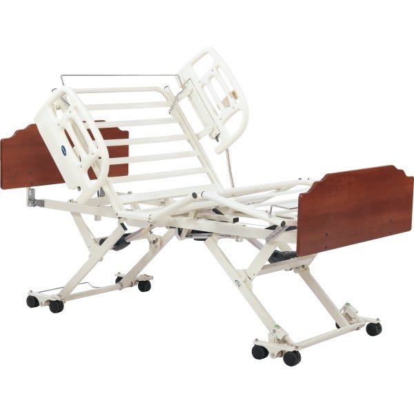 Invacare Quick Ship Carroll CS Series CS7 Bed 36" With Attendant