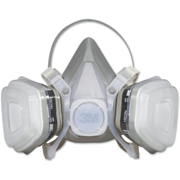 3m 7513pa1-a-ps professional half mask organic vapor p95 respirator 3m 7513pa1-a-ps professional half mask organic vapor p95 respirator