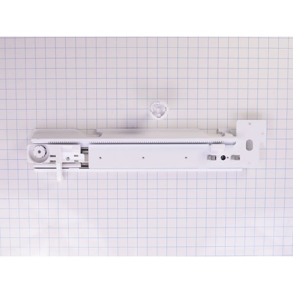 Electrolux Replacement Refrigerator Freezer Drawer Slide Rail