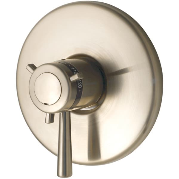 Pfister 1 Handle Tub Shower Valve Only Trim 2 5 Gpm Shower