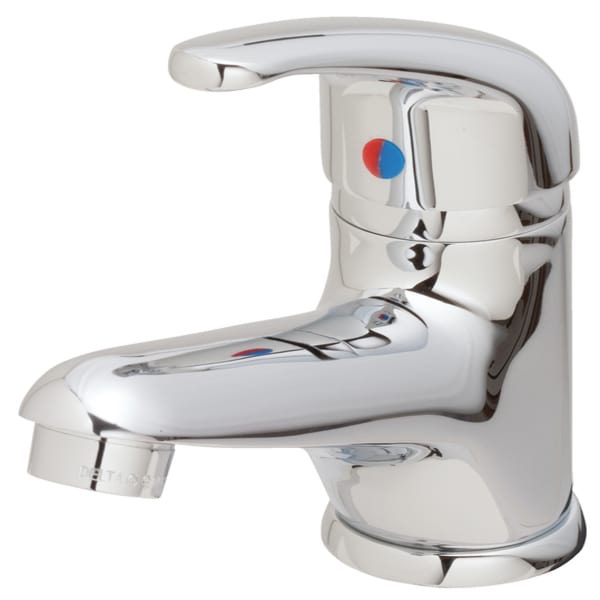 Seasons® Hawthorne Commercial Lavatory Faucet Chrome Single Handle HD