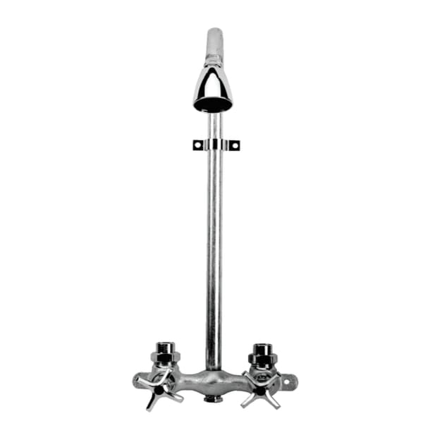 Speakman Commander Outdoor Shower 2.5 GPM HD Supply