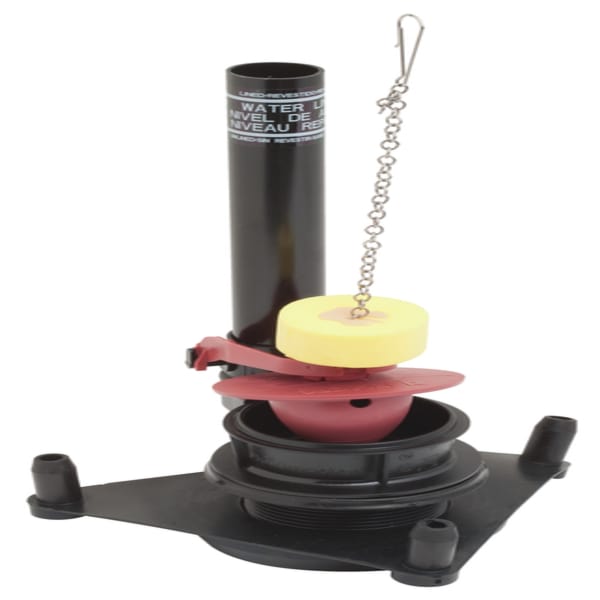 Kohler® Flush Valve For Wellworth With Flapper HD Supply