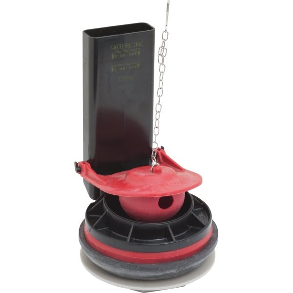 Kohler® Flush Valve For Cimarron With Flapper HD Supply