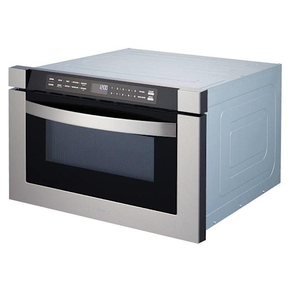 Cosmo Haven Microwave Drawer - Thumbnail 2