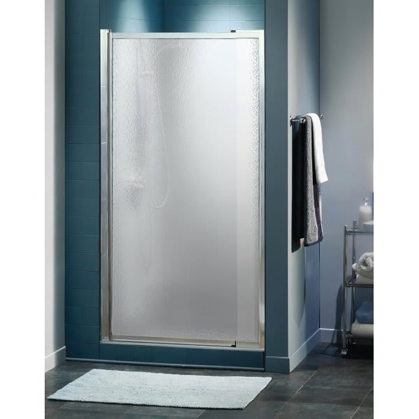maax glass shower door
