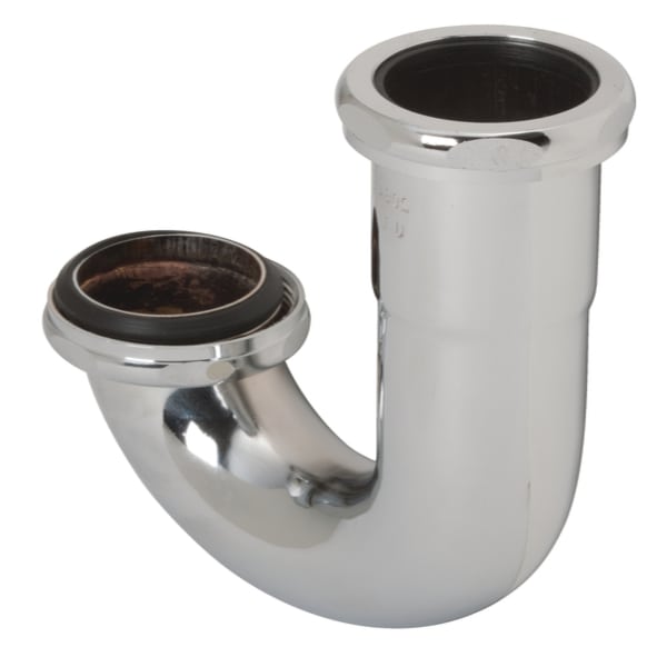 sink trap j bend