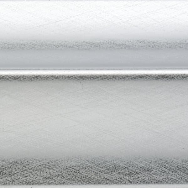 48 x 36" Silver Mirror Frame Kit HD Supply