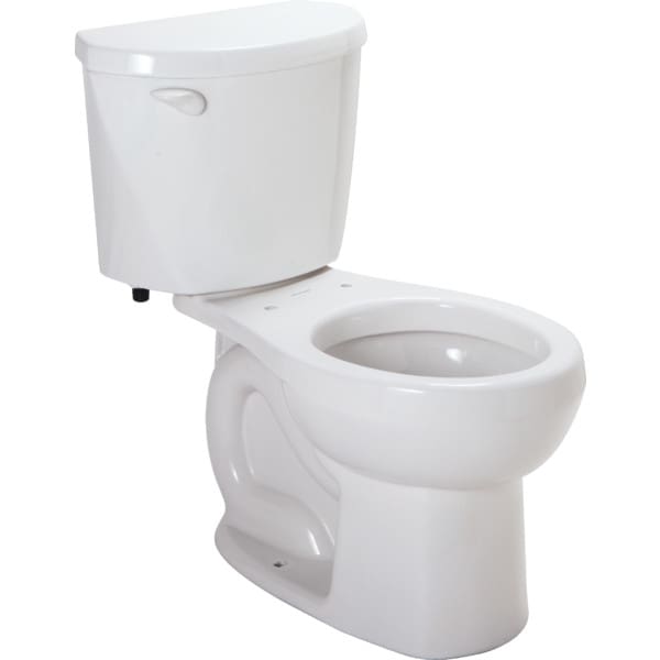 American Standard® Evolution™ 2 Round Toilet Bowl HD Supply