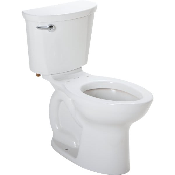 American Standard® Cadet® PRO Round Toilet Bowl ADA HD Supply