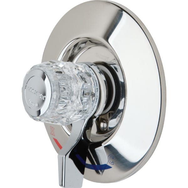 Mixet TubShower Chrome Trim Kit HD Supply