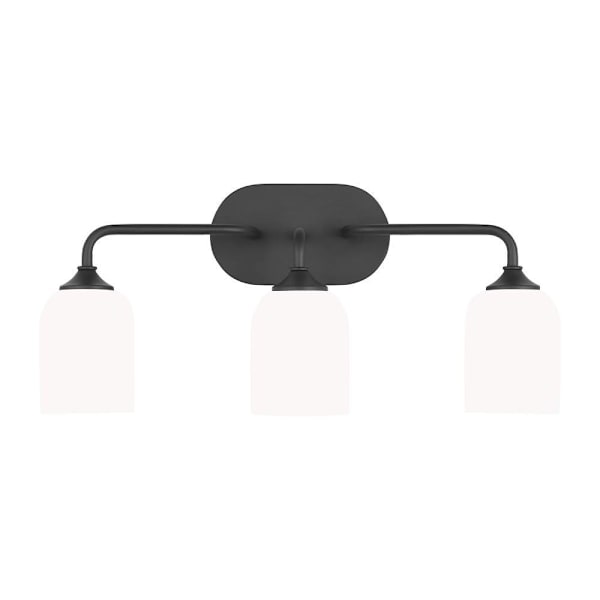 Generation Lighting Emile Vanity Light - Thumbnail 2