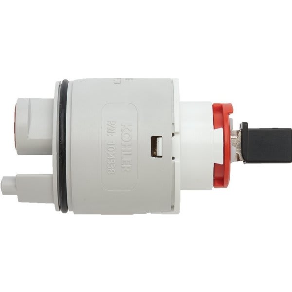 Kohler Single Control Kitchen Faucet Valve Kit 3 L Hd Supply
