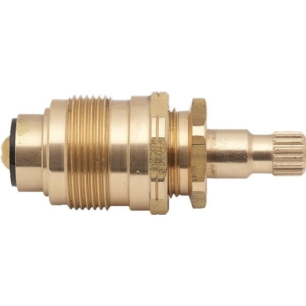 Replacement For Eljer Hot Faucet Stem 2 3 8 Length Hd Supply