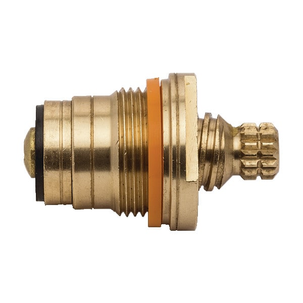 Replacement For Gerber Cold Faucet Stem 15/8" Length HD Supply