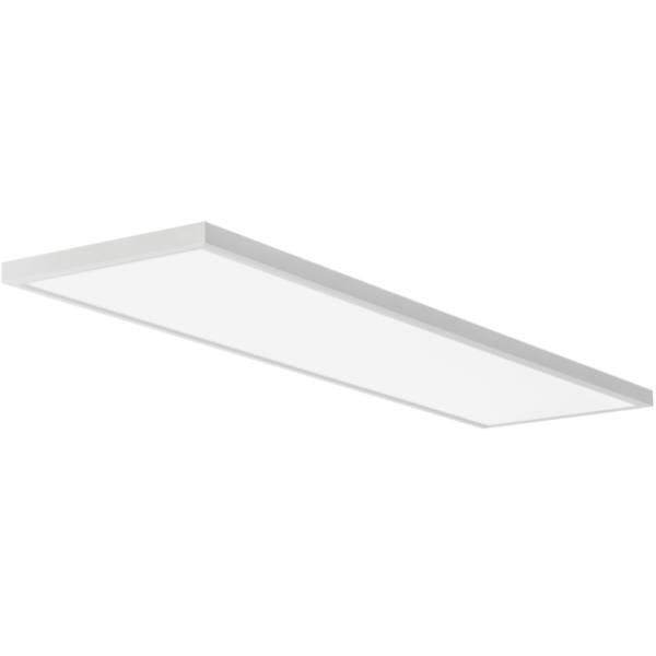 Lithonia Lighting® CPANL™ 1' X 4' LowProfile LED Panel w/ Remote Lumens Control HD Supply