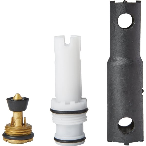 Seasons® Two Handle Kitchen Faucet Diverter Valve HD Supply