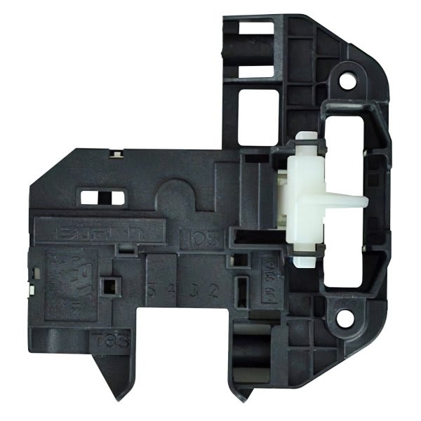 GE Washer Door Latch Assembly – WH44X10288 (Used, Tested, Works Perfect)