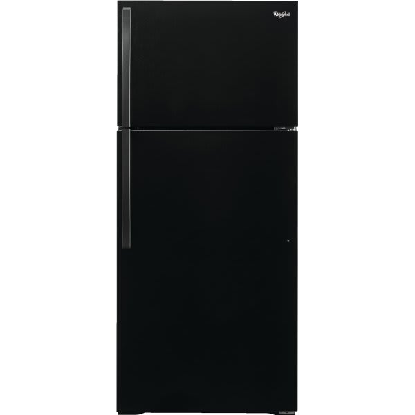 Whirlpool® 15 Cu. Ft. Top Freezer Refrigerator HD Supply