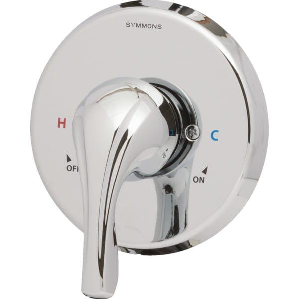 Symmons ® Temptrol ® Origins Lever Trim Kit HD Supply