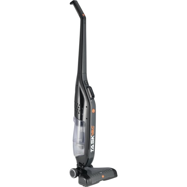 Hoover® Commercial TaskVac™ Lithium Ion Compact Cordless Upright Vacuum