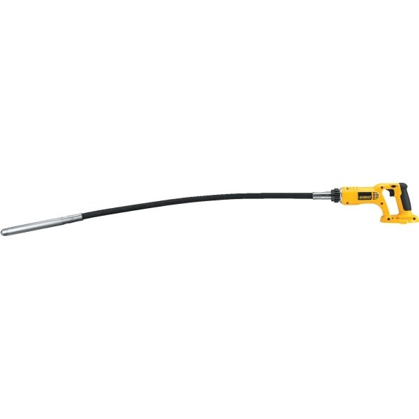 Best of Dewalt 18 concrete vibrator Porn tube Swallowing multiple cum shots