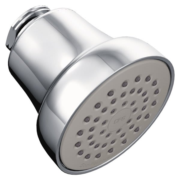 CFG Chrome Low Flow Showerhead 1.75 GPM HD Supply