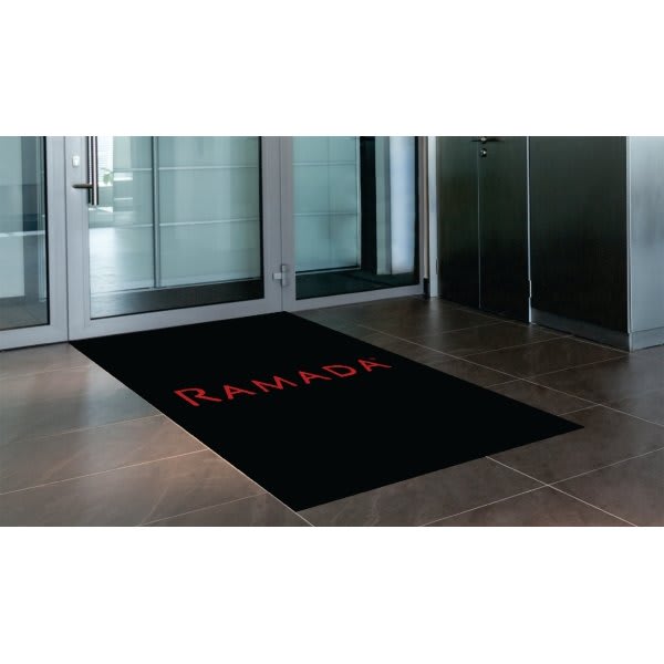 M+a Matting Colorstar Impressions Ramada® 4x6 Vertical Floor Mat