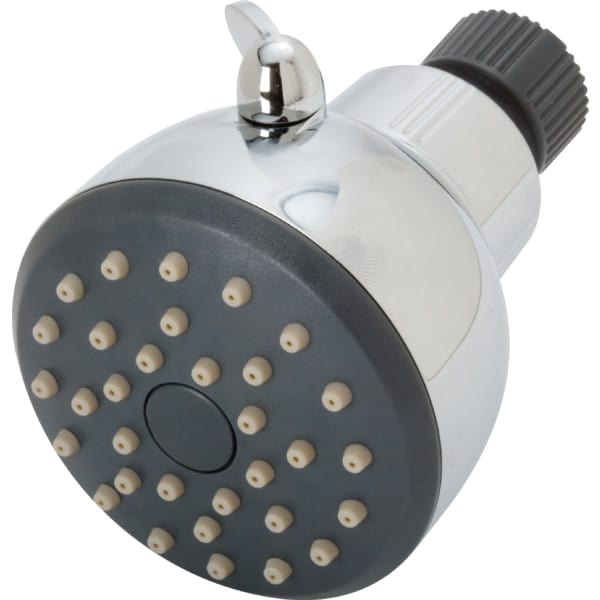 Pfister Chrome Low Flow Showerhead 2.0 GPM HD Supply