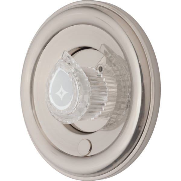 Moen Replacement Brushed Nickel Trim Kit HD Supply