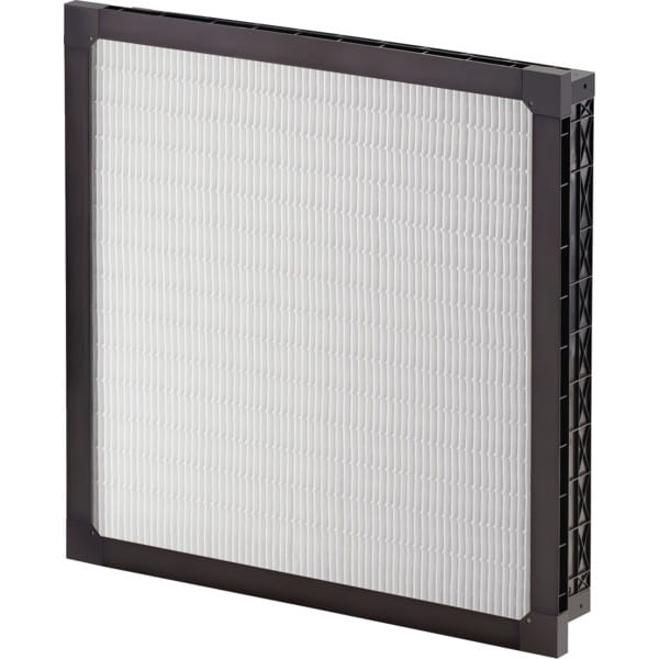 VAR 2x High Capacity SH MERV 14 24x24x4" Standard Air Filter AF Box Of 4 HD Supply