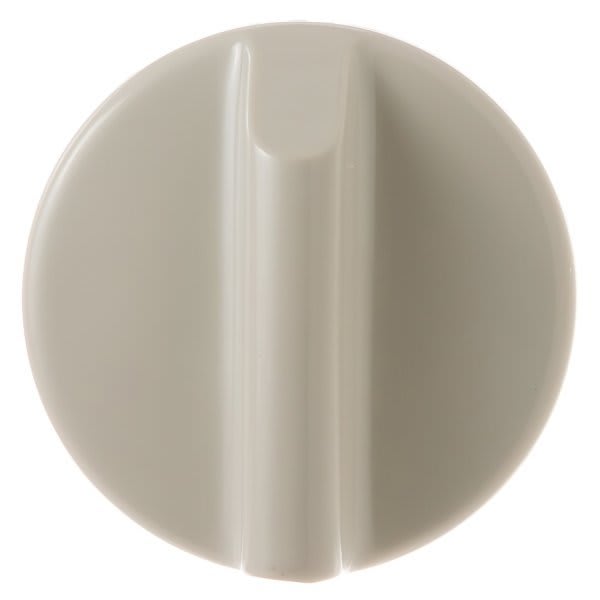 General Electric Replacement Control Knob For Air Conditioner, Part