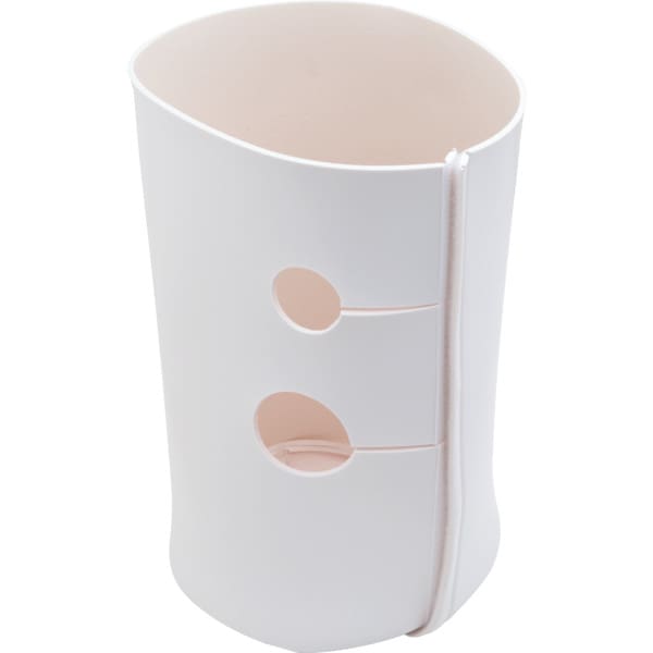 Plumberex Sink Tubular ADA Cover Waste Disposal Cover HD Supply