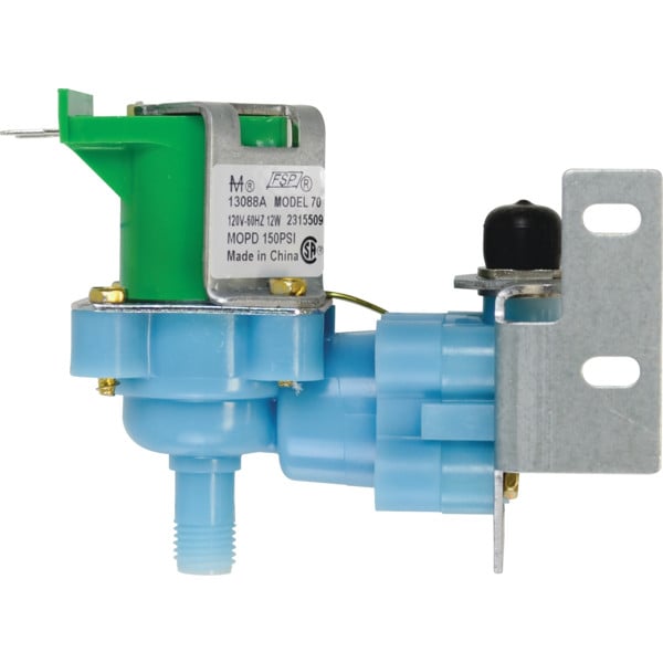 Whirlpool Refrigerator Water Valve HD Supply
