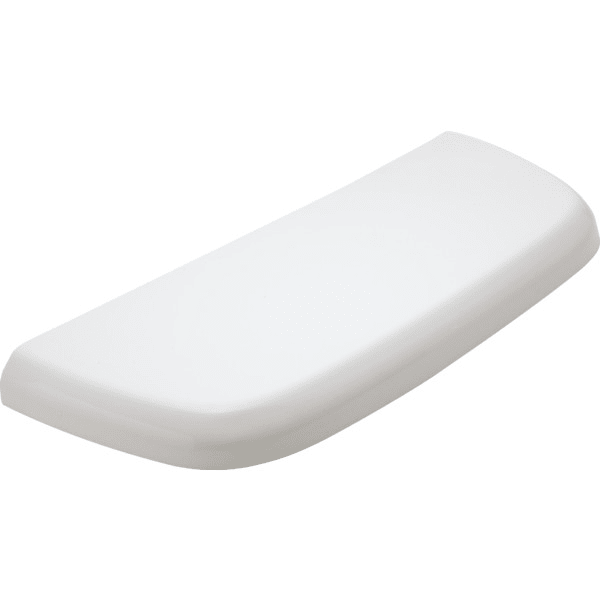 Replacement Toilet Tank Lid For Mansfield 160 Toilet Tank Lid HD Supply