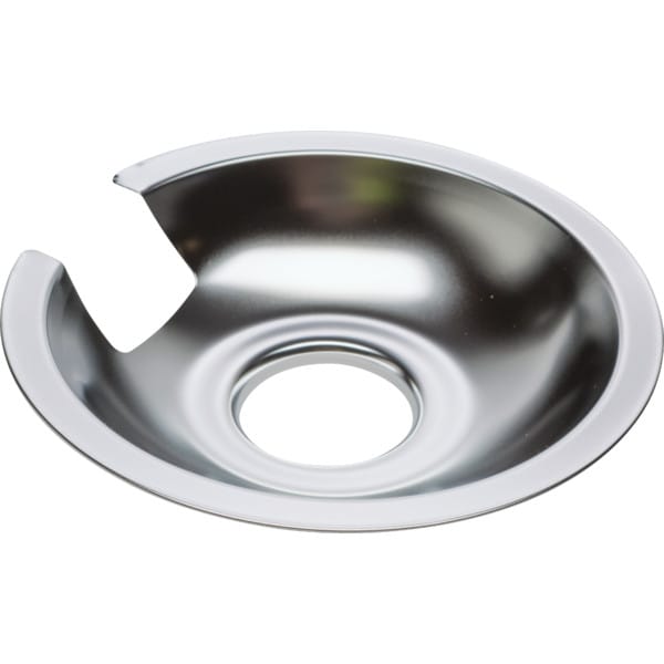 Whirlpool Range 6 Drip Pan HD Supply