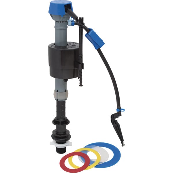 Fluidmaster Performax Toilet Fill Valve And Specialty Seal Kit HD Supply