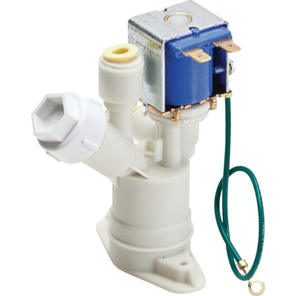 Elkay®/Halsey Taylor® Water Cooler Solenoid Valve Assembly HD Supply