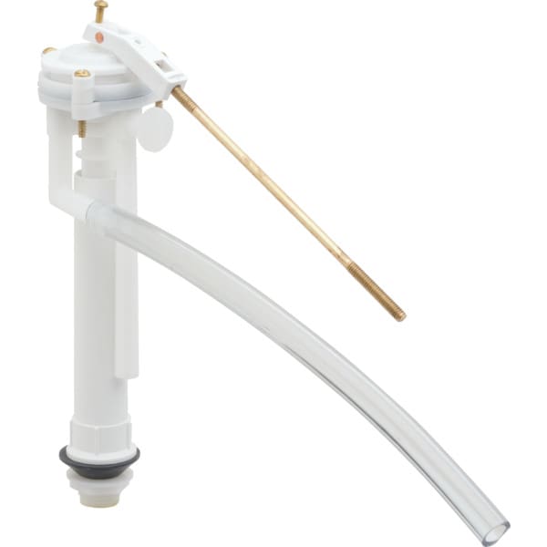 Replacement For Coast Ballcock Fill Valve 1B1X Plastic HD Supply
