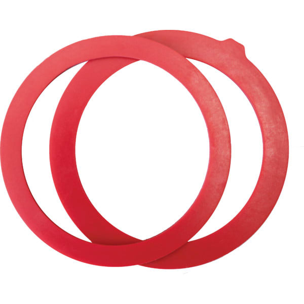 Korky® Flush Valve Seal Universal 3" HD Supply