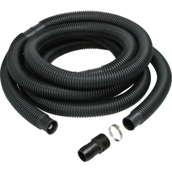 Wayne® Sump Pump Discharge Hose Kit, 11/2" x 24' HD Supply